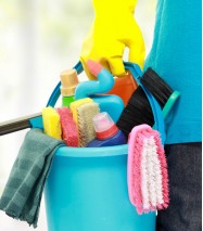 Deep / Spring Cleaning Service