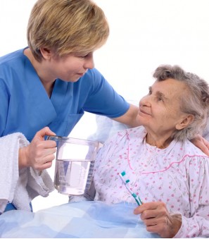 In Home Respite Chores MED-NOW