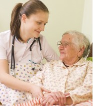 Disability In-Home Nursing
