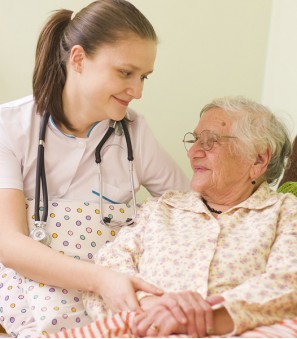 Disability In-Home Nursing