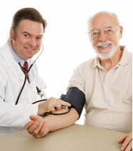 Palliative In-Home Nursing