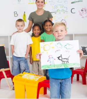 Event Childcare Services